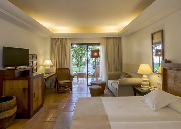 Hotel Vincci Seleccion La Plantacion Del Sur Costa Adeje (Tenerife)