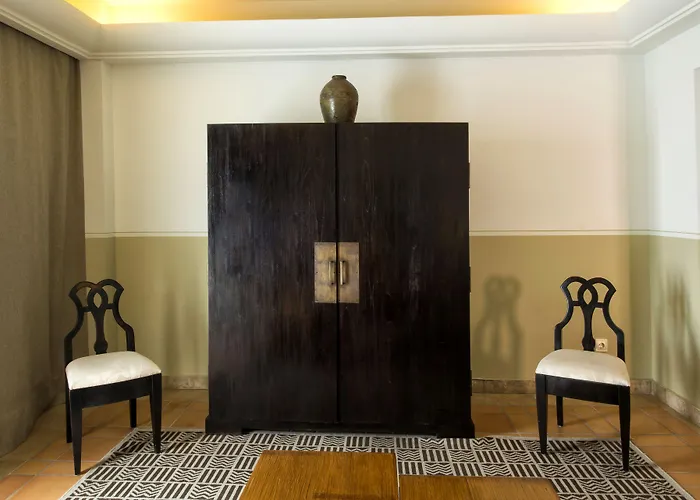 Vincci Selección La Plantación Del Sur