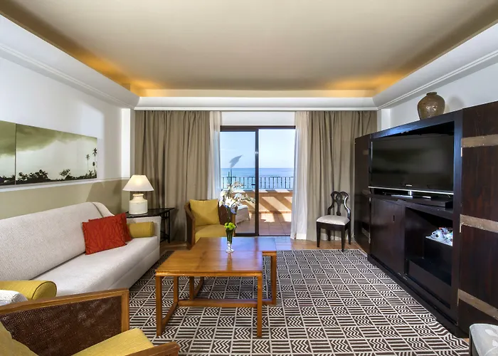 Vincci Selección La Plantación Del Sur 5*