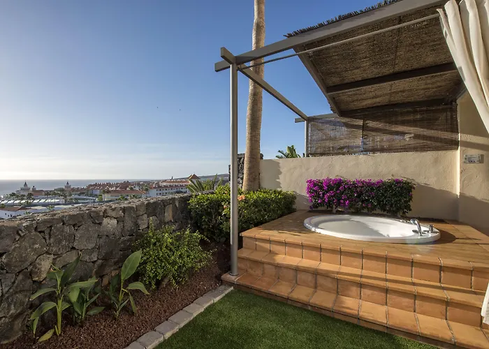 Vincci Selección La Plantación Del Sur 5*