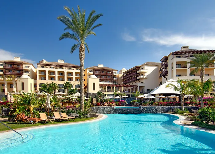 Hotel Vincci Selección La Plantación Del Sur