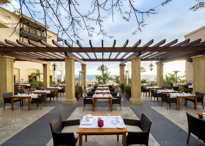 Vincci Selección La Plantación Del Sur 5*