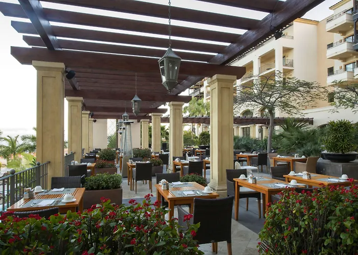 Vincci Selección La Plantación Del Sur 5*