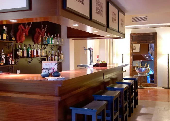 Vincci Selección La Plantación Del Sur Costa Adeje (Tenerife)