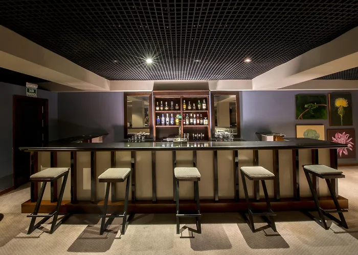 Vincci Selección La Plantación Del Sur