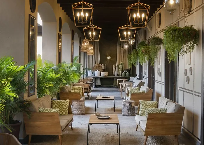 Vincci Selección La Plantación Del Sur Hotel Costa Adeje (Tenerife)