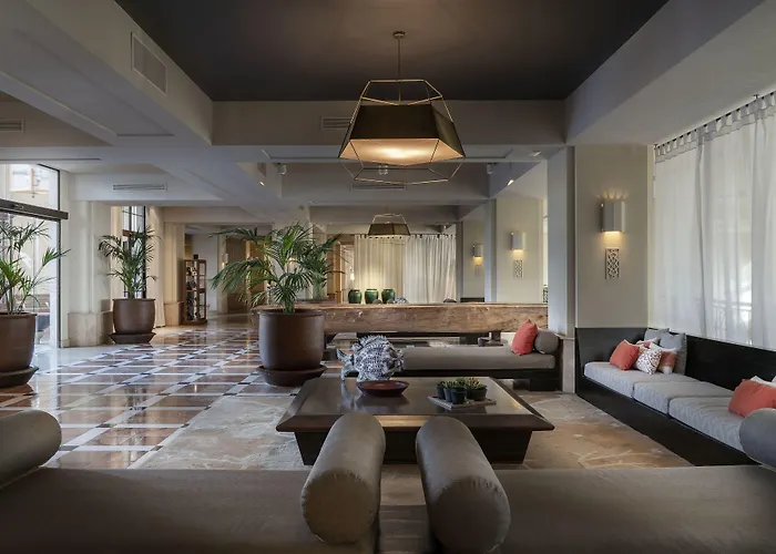 Vincci Selección La Plantación Del Sur Hotel 5*