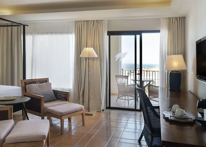 Vincci Selección La Plantación Del Sur 5*