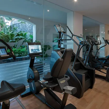 فنتشي سيليثيون لا بلانتاثيون ديل سور