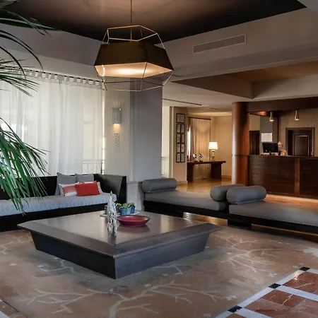 فندق فنتشي سيليثيون لا بلانتاثيون ديل سور 5*