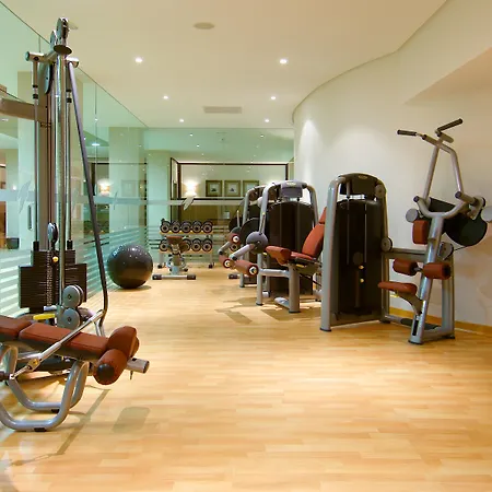 فندق فنتشي سيليثيون لا بلانتاثيون ديل سور أذيخي