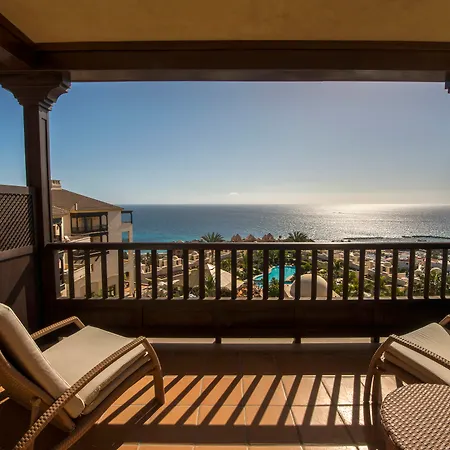 فندق فنتشي سيليثيون لا بلانتاثيون ديل سور أذيخي