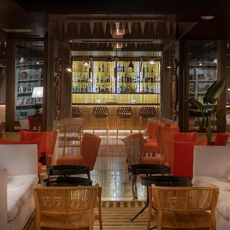 فنتشي سيليثيون لا بلانتاثيون ديل سور فندق 5*