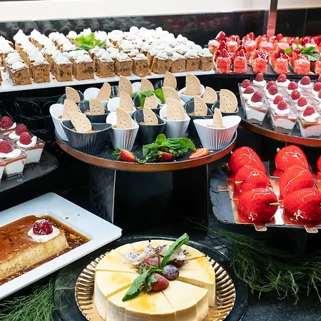 فنتشي سيليثيون لا بلانتاثيون ديل سور فندق أذيخي