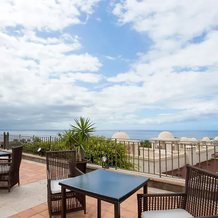 فندق فنتشي سيليثيون لا بلانتاثيون ديل سور 5*