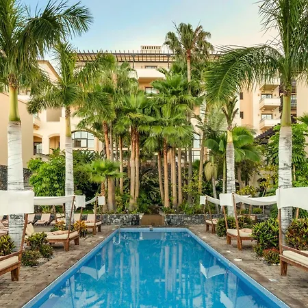 فندق فنتشي سيليثيون لا بلانتاثيون ديل سور