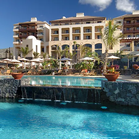 فنتشي سيليثيون لا بلانتاثيون ديل سور فندق