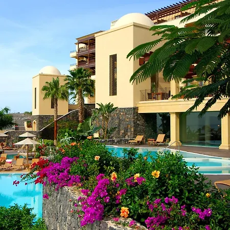 فندق فنتشي سيليثيون لا بلانتاثيون ديل سور 5*