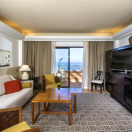 فنتشي سيليثيون لا بلانتاثيون ديل سور 5*