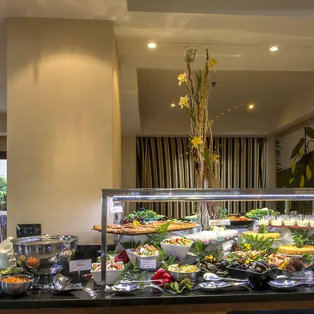 فنتشي سيليثيون لا بلانتاثيون ديل سور فندق أذيخي