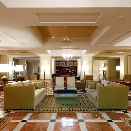 فنتشي سيليثيون لا بلانتاثيون ديل سور فندق 5*