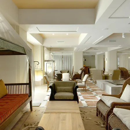 فندق فنتشي سيليثيون لا بلانتاثيون ديل سور 5*