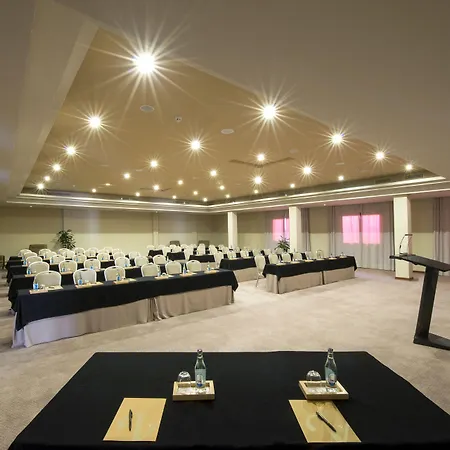 فنتشي سيليثيون لا بلانتاثيون ديل سور فندق