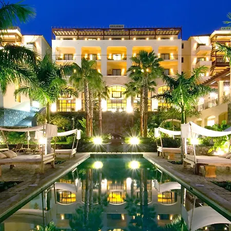 فنتشي سيليثيون لا بلانتاثيون ديل سور فندق 5*