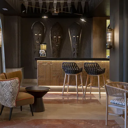 فندق فنتشي سيليثيون لا بلانتاثيون ديل سور 5*