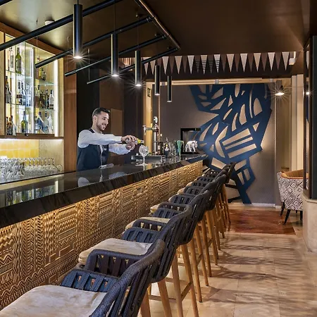 فنتشي سيليثيون لا بلانتاثيون ديل سور 5*